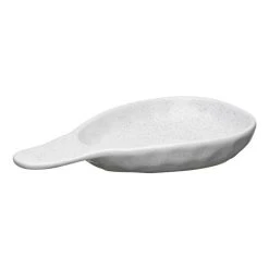 Ecology - Speckle Spoon Rest Milk 21cm