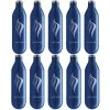 Kayser - Cream Charger Bulbs Blue 10pce -Bodum-shop 177803 Large