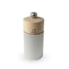Peugeot - Line Pepper Mill Aluminium Natural 12cm -Bodum-shop 177939 Large