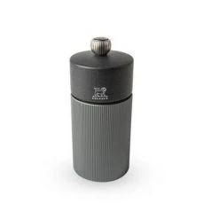 Peugeot - Line Pepper Mill Carbon 12cm
