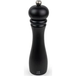 Peugeot - Checkmate Pepper Mill Matt Black 22cm