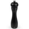 Peugeot - Checkmate Salt Mill Matt Black 22cm