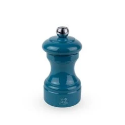 Peugeot - Bistro Salt Mill Pacific Blue 10cm