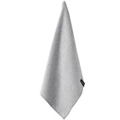 Ladelle - Microfibre Kitchen Towel Grey 70x50cm