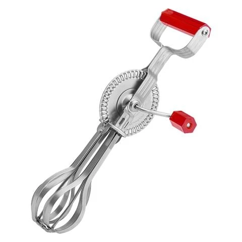 RSVP - Endurance Antique Egg Beater 3 RSVP - Endurance Antique Egg Beater
