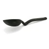 Dreamfarm - Supoon Sit-Up Scraping Spoon Medium Charcoal