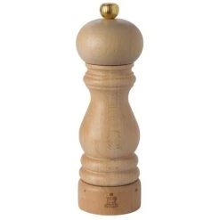 Peugeot - Paris Pepper Mill Natural 18cm