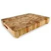Catskill - End Grain Chopping Board With Feet 43x33cm 2 Catskill - End Grain Chopping Board With Feet 43x33cm -Bodum-shop 185830 Large