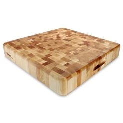 Catskill - The Slab Square End Grain Chopping Board