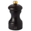 Peugeot - Bistro Pepper Mill Chocolate 10cm 1 Peugeot - Bistro Pepper Mill Chocolate 10cm -Bodum-shop 186710 Large