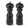 Peugeot - Paris Salt & Pepper Mill Set Chocolate 18cm 2pce 2 Peugeot - Paris Salt & Pepper Mill Set Chocolate 18cm 2pce -Bodum-shop 191031 Large