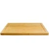 G & S - Bamboo Carving Board 45x30x2cm -Bodum-shop 191382 Large