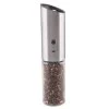 G & S - Royale Electric Mill With Gourmet Peppercorn 24cm -Bodum-shop 192081 Large