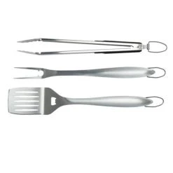 Euroline - Grande BBQ Set 3pce