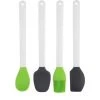 Progressive - Mini Silicone Tools Set 4pce