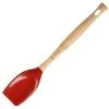 Le Creuset - Spoon Spatula Cayenne -Bodum-shop 193704 Large