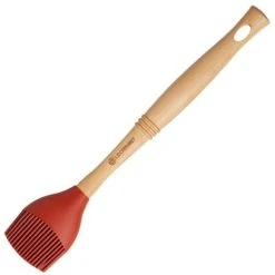 Le Creuset - Basting Brush Cayenne 30cm