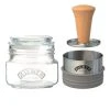 Kilner - Mash And Store Set 500ml -Bodum-shop 194646 Large