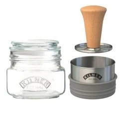 Kilner - Mash And Store Set 500ml