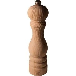 Peugeot - Paris Nature Pepper Mill Beechwood 22cm