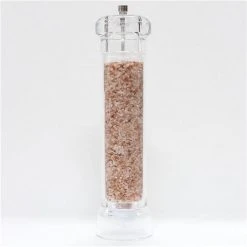Peter's - Eat Art Himalayan Pink Salt Grinder 310g