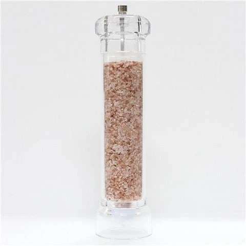 Peter's - Eat Art Himalayan Pink Salt Grinder 310g 3 Peter's - Eat Art Himalayan Pink Salt Grinder 310g