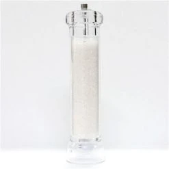 Peter's - Eat Art White Sea Salt Grinder 429g