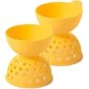 OXO - Good Grips Silicone Egg Poacher Set 2pce