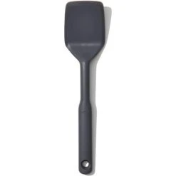 OXO - Good Grips Silicone Turner Peppercorn Small