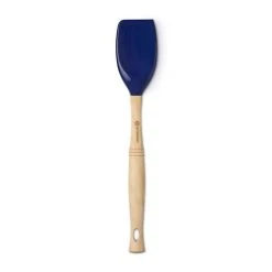 Le Creuset - Spoon Spatula Azure Blue