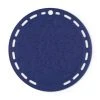 Le Creuset - Silicone Trivet Azure Blue 20cm -Bodum-shop 199569 Large