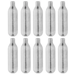 Kayser - Cream Charger Bulbs 10pce