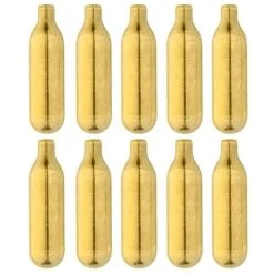 Kayser - Soda Charger Bulbs 10pce