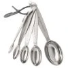 Cuisipro - Measuring Spoon Set 5pce 2 Cuisipro - Measuring Spoon Set 5pce -Bodum-shop 234267 Large