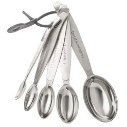 Cuisipro - Measuring Spoon Set 5pce