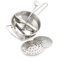 Avanti - Rotary Food Mill