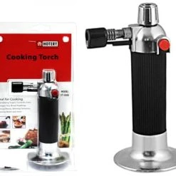 Hotery - Small Cooking Blowtorch