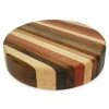 Big Chop - Five Timbers Round Board 33x7cm 1 Big Chop - Five Timbers Round Board 33x7cm -Bodum-shop 318695 Large