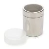 D Line - Flour/Sugar Stainless Steel Shaker 2 D Line - Flour/Sugar Stainless Steel Shaker -Bodum-shop 321682 Large