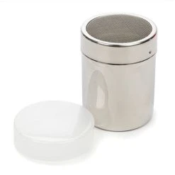 D Line - Flour/Sugar Stainless Steel Shaker