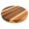 Big Chop - Five Timbers Round Board 33x4cm -Bodum-shop 323605 Large