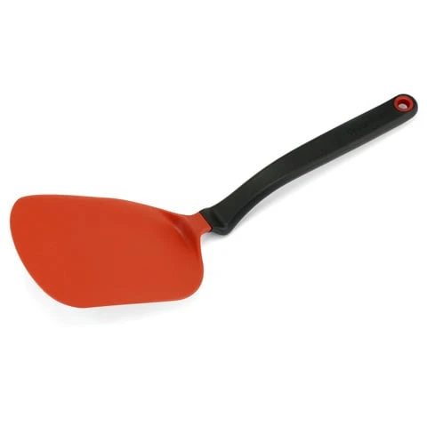 Dreamfarm - Chopula Chopping Sit-Up Spatula Fire Truck Red 3 Dreamfarm - Chopula Chopping Sit-Up Spatula Fire Truck Red