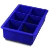 Tovolo - King Ice Cube Tray Blue -Bodum-shop 389781 Large