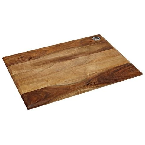 Peer Sorensen - Acacia Cutting Board Slim Line Medium 3 Peer Sorensen - Acacia Cutting Board Slim Line Medium