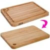 Boos - Hard Maple Reversible Cutting Board 51x38cm -Bodum-shop 435233 Large