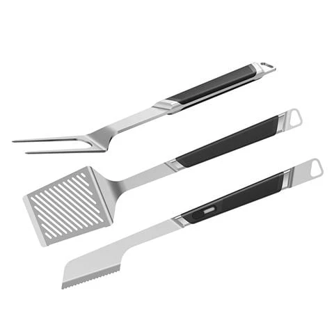 Everdure - Heston Blumenthal Quantum Tool Kit Large 3pce 3 Everdure - Heston Blumenthal Quantum Tool Kit Large 3pce