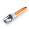 Zyliss - Right Scoop Ice Cream Scoop Orange -Bodum-shop 439503 Large