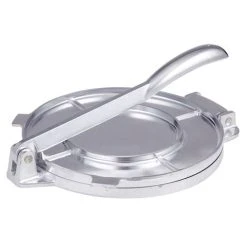 Davis & Waddell - Terra Fiesta Tortilla Press 20cm