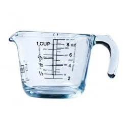 O'Cuisine - Measuring Jug 250ml