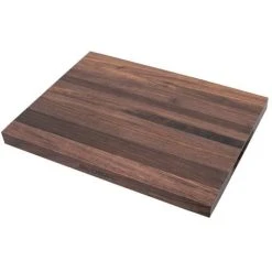 Global - Walnut Cutting Board 45x34x3cm